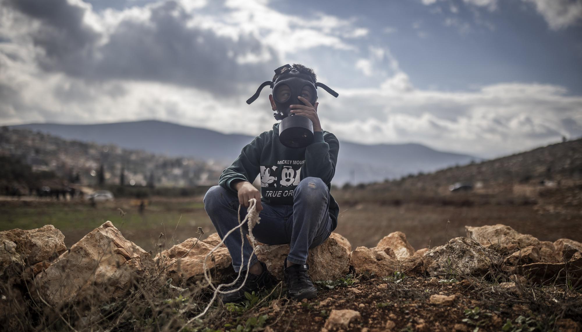 Palestina recurso nablus - 33